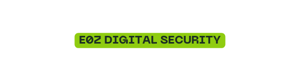 e0z digital security